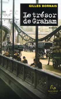 Le trésor de Graham