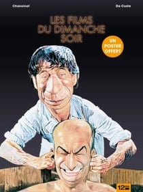Les films du dimanche soir - la dernière séquence