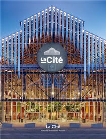 La cité : taillandier architectes associés