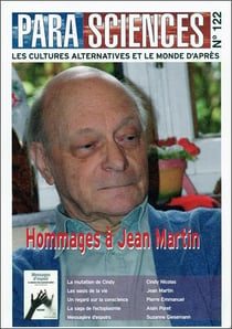 Parasciences n°122