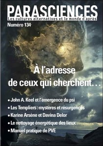 Revue Parasciences n.134