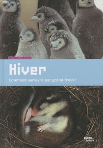 Hiver - comment survivre par grand froid ?