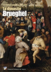 Album la dynastie brueghel