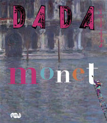 Revue Dada n.158 : Monet