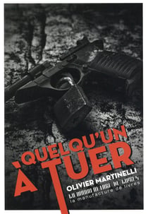 Quelqu'un à tuer