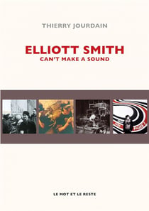 Elliott Smith can't make a sound