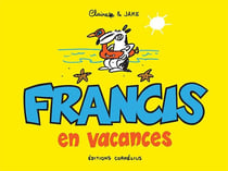 Francis Tome 8 : Francis en vacances