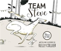 Team Steve