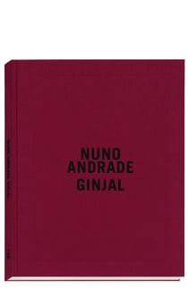 Nuno Andrade : Ginjal