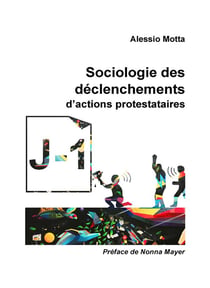 Sociologie des déclenchements d'actions protestataires