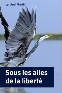 Sous les ailes de la liberté