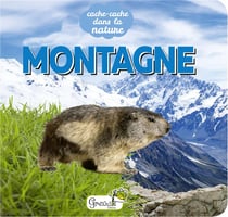 Cache-cache dans la nature : montagne
