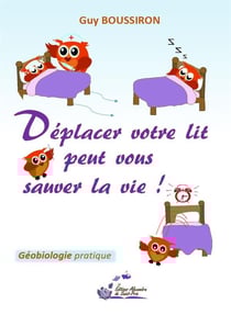 Déplacer votre lit peut vous sauver la vie ! - géobiologie pratique