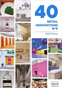 40 Retail Innovations No.9 - 2026 Edition