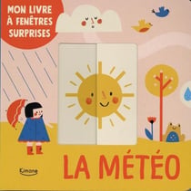 La météo