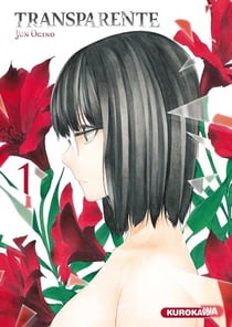 Transparente Tome 1