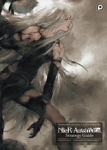 Nier : automata strategy guide