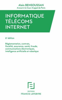 Informatique télécoms internet (6e édition)