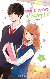 Don't worry, be happy Tome 4