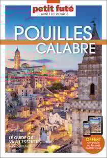Pouilles, Calabre
