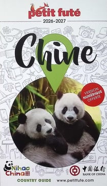 Country guide : Chine