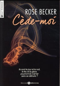 Cède-moi