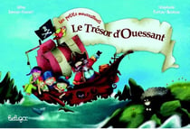 Le trésor de l'île d'Ouessant