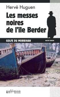 Les messes noires de l'île Berder
