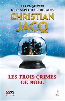 Les trois crimes de Noël