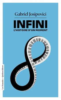 Infini : L''histoire d'un moment
