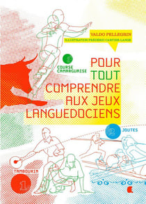 Pour tout comprendre aux jeux languedociens - tambourin, joutes, course camarguaise