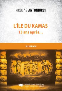 L'ile du kamas