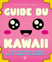Guide du kawaii
