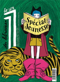 Le 1 des Libraires : spécial jeunesse
