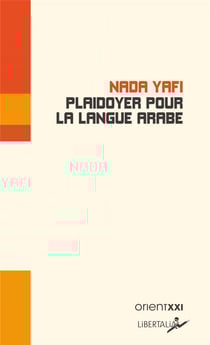 Plaidoyer pour la langue arabe