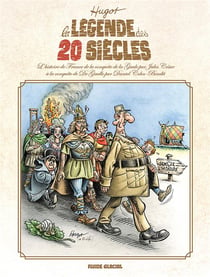 La légende des 20 siecles