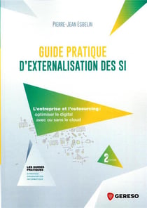 Guide Pratique D'Externalisation Ses Si