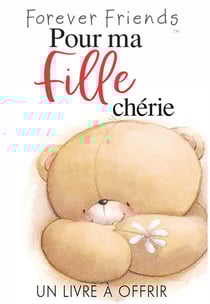 Pour ma fille chérie