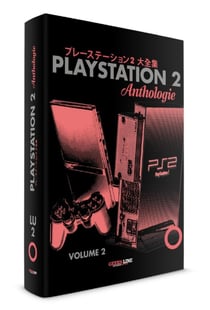 PlayStation 2 : Anthologie Volume 2