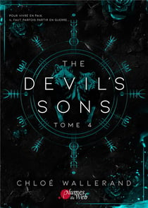 The devil's sons Tome 4