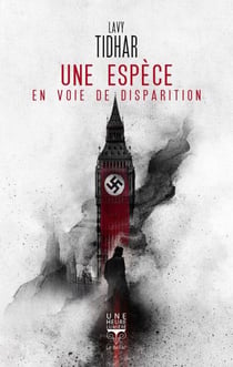 Une espèce en voie de disparition