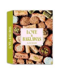 Love & Baklawas