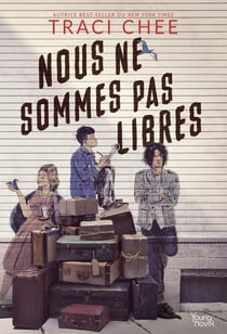 Nous ne sommes pas libres