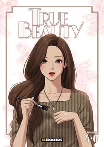 True beauty : coffret vol.2 : Tomes 4 à 6