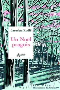 Un Noël pragois