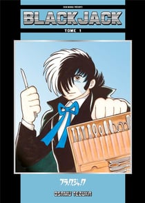 Black Jack Tome 1