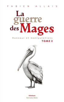 La guerre des mages 2