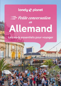 Petite conversation en : Allemand (14e édition)