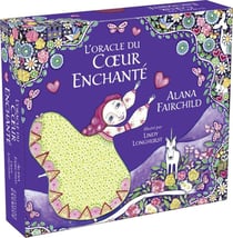 L'Oracle du coeur enchanté