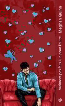 Les frères Cane Tome 2 : Vraiment pas faits l'un pour l'autre